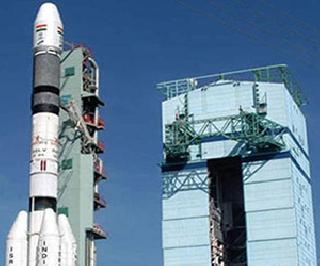 Today's launch of ISRO's sixth navigational satellite | इस्रोच्या सहाव्या जलवाहतूक उपग्रहाचे आज प्रक्षेपण