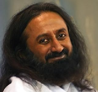 Go to jail but will not be fined for Rs five crore - Sri Sri Ravi Shankar | तुरुंगात जाऊ पण पाच कोटीचा दंड भरणार नाही - श्रीश्री रविशंकर