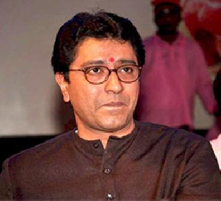 Shashank Rao's demand for filing a case against Raj Thackeray | राज ठाकरेंवर गुन्हा दाखल करण्याची शशांक राव यांची मागणी