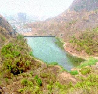 Kalwa, British dam for Mumbra | कळवा, मुंब्य्रासाठी ब्रिटिशकालीन धरण