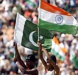 Pak will be successful in preventing India's victory? | भारताचा विजयरथ रोखण्यात पाक यशस्वी ठरेल?