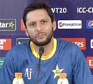 Pakistan did not get so much love - Shahid Afridi | पाकिस्तानातही इतके प्रेम मिळाले नाही - शाहीद आफ्रिदी