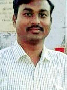 Umesh Judge was under the circumstances of the situation | हलाखीच्या परिस्थितीतून झाले उमेश न्यायाधीश Umesh Judge was under the circumstances of the situation | हलाखीच्या परिस्थितीतून झाले उमेश न्यायाधीश