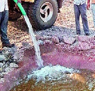 'Echo Tourism Center' in Mayureshwar Wildlife Sanctuary | मयूरेश्वर अभयारण्यात लवकरच ‘इको टुरिझम सेंटर’