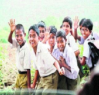 65 schools unauthorized in Thane | ठाण्यात ६५ शाळा अनधिकृत