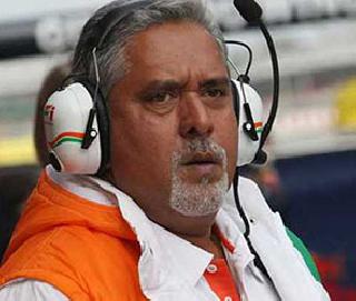 Invitation to Vijay Mallya in F1 race in Melbourne | विजय मल्ल्यांना मेलबर्नमधील F1 रेससाठी निमंत्रण