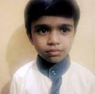 Pride's demise fell on the third floor | तिसऱ्या माळ्यावरून पडलेल्या गौरवचे निधन Pride's demise fell on the third floor | तिसऱ्या माळ्यावरून पडलेल्या गौरवचे निधन