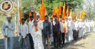 Palkhi ceremony: | पालखी सोहळा :