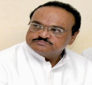 Chhagan Bhujbal's health fails | छगन भुजबळ यांच्या प्रकृतीमध्ये बिघाड