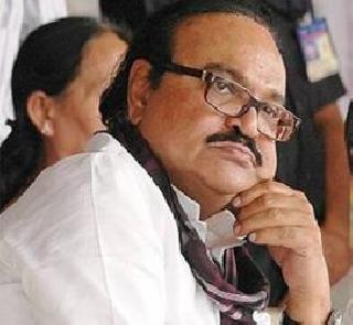 Chhagan Bhujbal's judicial custody till March 31 | छगन भुजबळांना ३१ मार्चपर्यंत न्यायालयीन कोठडी