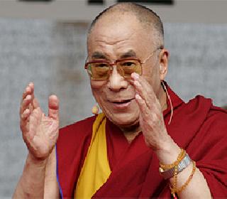 57 years ago the Dalai Lama left Tibet on this day | ५७ वर्षांपूर्वी आजच्या दिवशी दलाई लामांनी सोडले तिबेट