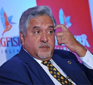 Vijay Mallya's Mumbai Kingfisher House auctioned zero response | विजय मल्ल्यांच्या मुंबईतील किंगफिशर हाऊसच्या लिलावाला शून्य प्रतिसाद