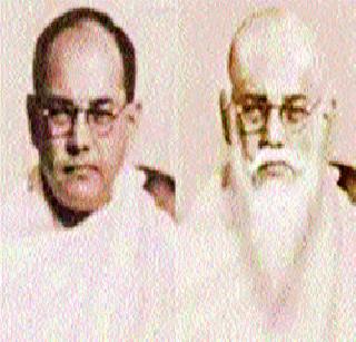 Netaji Subhash Chandra Bose was anonymity? | गुमनामी बाबाच होते नेताजी सुभाषचंद्र बोस?