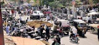 Tasheed office will breathe empty? | तहसील कार्यालय घेणार का मोकळा श्वास? Tasheed office will breathe empty? | तहसील कार्यालय घेणार का मोकळा श्वास?