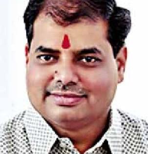 Praveen Potte's idea will come out across the state! | प्रवीण पोटेंच्या संकल्पनेचा राज्यभरात उमटणार ठसा ! Praveen Potte's idea will come out across the state! | प्रवीण पोटेंच्या संकल्पनेचा राज्यभरात उमटणार ठसा !