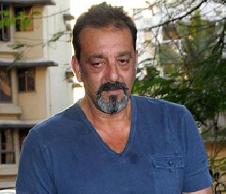 Still do not feel completely independent - Sanjay Dutt | अजून पुर्णपणे स्वतंत्र वाटत नाही - संजय दत्त