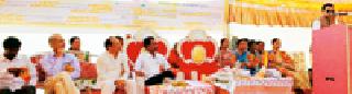Empowerment of women is necessary | महिलांचे सक्षमीकरण आवश्यक Empowerment of women is necessary | महिलांचे सक्षमीकरण आवश्यक