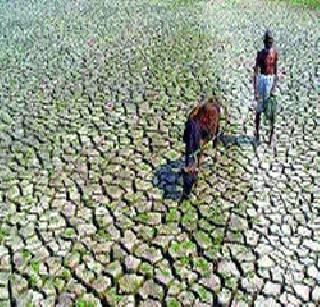 Drought injustice | दुष्काळी अन्याय