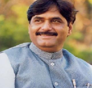 Gopinath Munde's organization | गोपीनाथ मुंडे संस्थेला वाटाण्याच्या अक्षता