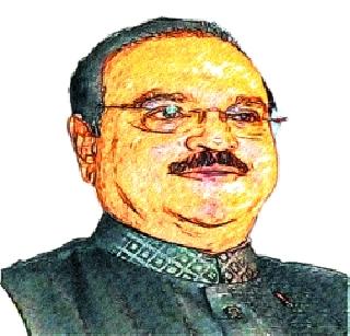 An apology witness against Bhujbal? | भुजबळांविरुद्ध माफीचा साक्षीदार?