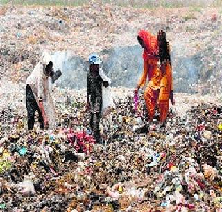 Mulund dumping ground will be closed! | मुलुंड डम्पिंग ग्राउंड बंद होणार !