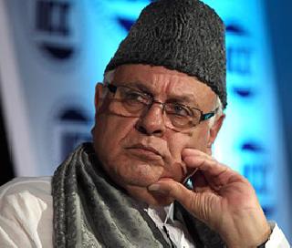 All the temples should be open for women - Farooq Abdullah | महिलांसाठी सर्व मंदिरे खुली असावीत - फारुख अब्दुल्ला