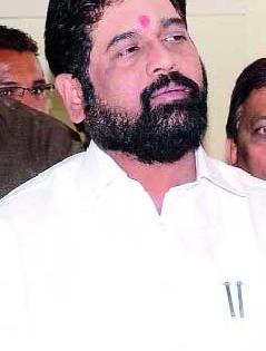 Watella yal, lie on the side - Eknath Shinde's warning to the BJP | वाटेला याल, तर आडवे करू - एकनाथ शिंदेंचा भाजपाला इशारा Watella yal, lie on the side - Eknath Shinde's warning to the BJP | वाटेला याल, तर आडवे करू - एकनाथ शिंदेंचा भाजपाला इशारा
