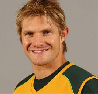 Shane Watson announces retirement | शेन वॉटसनने जाहीर केली निवृत्ती