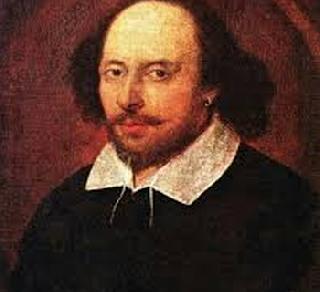 Shakespeare's cremated burial from the cremation ground | शेक्सपिअरच्या मृतदेहाची कवटी दफनभूमीतून झाली चोरी