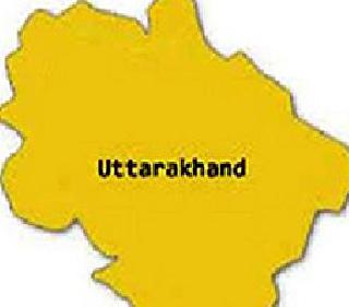 President's rule apply in Uttarakhand | उत्तराखंडमध्ये राष्ट्रपती राजवट लागू