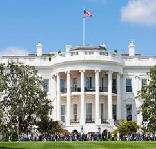 Yoga sessions to be held in the White House's Easter Egg | व्हाईट हाऊसच्या ‘ईस्टर एग’मध्ये होणार योग सत्र