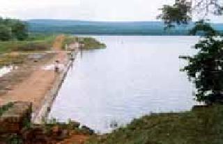 Conflicts for Goseukha's water | गोसेखुर्दच्या पाण्यासाठी संघर्ष Conflicts for Goseukha's water | गोसेखुर्दच्या पाण्यासाठी संघर्ष