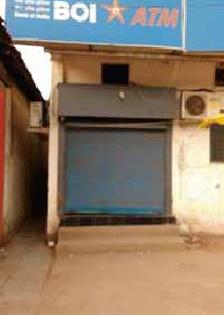 Moneyless ATM 'shutter down' | पैशाअभावी एटीएम ‘शटर डाऊन’