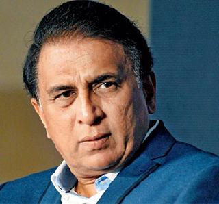 Virat's batting is amazing, extraordinary or beyond words - Sunil Gavaskar | विराटची फलंदाजी अदभुत, असामान्य या शब्दांपलीकडे - सुनील गावस्कर