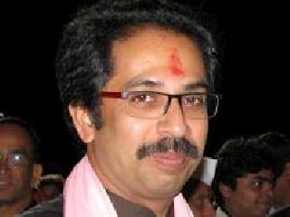 Will Mehbooba Mufti call 'Bharatmata Ki Jai'? - Uddhav Thackeray | मेहबूबा मुफ्ती ' भारतमाता की जय' म्हणतील का? - उद्धव ठाकरे