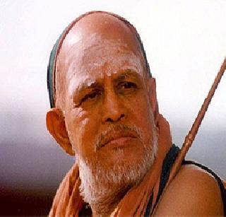 Shankaracharya Jayendra Saraswati's attendance in court | शंकराचार्य जयेंद्र सरस्वती यांची न्यायालयात हजेरी