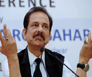 Supreme Court's permission to sell Sahara property to SEBI | सहाराची संपत्ती विकण्यास सेबीला सर्वोच्च न्यायालयाची परवानगी