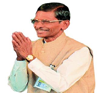 We will take action against those who provide late literature | साहित्य उशिरा पुरविणाऱ्यांवर कारवाई करणार We will take action against those who provide late literature | साहित्य उशिरा पुरविणाऱ्यांवर कारवाई करणार