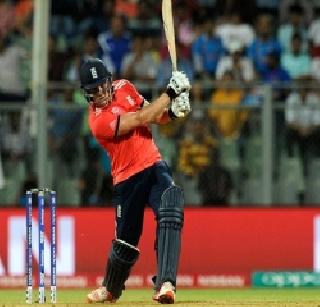 England defeated New Zealand by 7 wickets in the final | न्युझीलंडचा ७ विकेटने पराभव करत इंग्लडची अंतिम फेरीत धडक