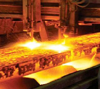 Tata Steel to sell steel industry in UK? | टाटा स्टील यूकेमधील स्टील उद्योग विकणार ?