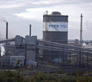 Nationalization of Tata Steel is not a solution - David Cameron | टाटा स्टीलचं राष्ट्रीयीकरण हा उपाय नाही - डेविड कॅमेरॉन