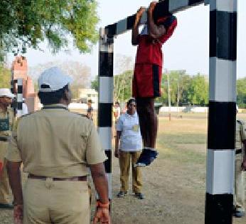 Police Recruitment Process | पोलीस भरती प्रक्रिया