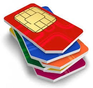 Use of bogus SIM card for styled! | सट्टय़ाकरिता बोगस सिमकार्डचा वापर!