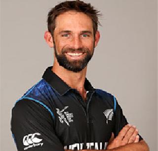 Grant Elliott announces retirement from ODIs | ग्रँट इलियटने जाहीर केली एकदिवसीय क्रिकेटमधून निवृत्ती