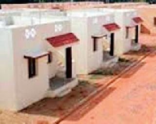 264 Homestead incomplete | २६४ घरकूल अपूर्ण 264 Homestead incomplete | २६४ घरकूल अपूर्ण