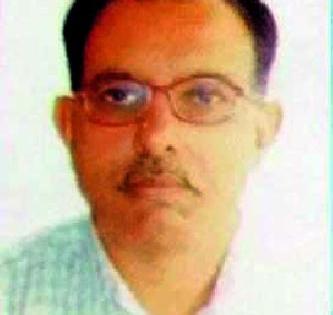 Prakash Sharma's Accidental Death | प्रकाश शर्मा यांचा अपघाती मृत्यू Prakash Sharma's Accidental Death | प्रकाश शर्मा यांचा अपघाती मृत्यू