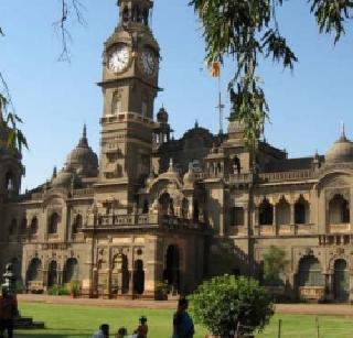 University of Mumbai cut address! - Ranking of three universities | मुंबई विद्यापीठाचा पत्ता कट! - तीन विद्यापीठांना रँकिंग