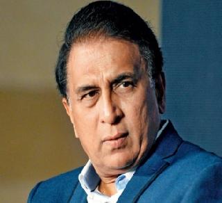 Gavaskar will get bribe for term ends due to contract? | बीसीसीआयसाठी गावस्कर महागडे, करार येणार संपुष्टात?