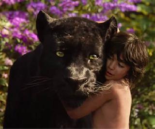 'The Jungle Book' film U / A certificate | 'द जंगल बुक' चित्रपटाला U/A सर्टिफिकेट