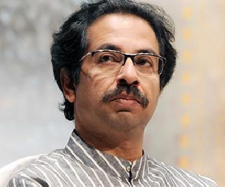 Chief Minister, you too are the culprits like Ovesi - Uddhav Thackeray | मुख्यमंत्री, ओवेसीइतकेच तुम्हीही गुन्हेगार - उद्धव ठाकरे